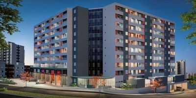 Apartamento, 1 m² - Foto 1