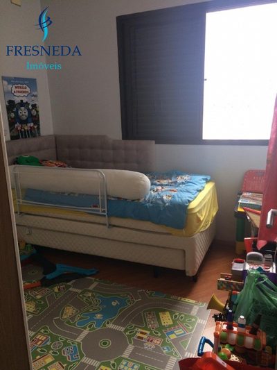 Apartamento, 3 quartos, 85 m² - Foto 5