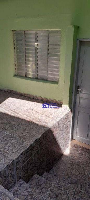 Casa, 3 quartos, 210 m² - Foto 2