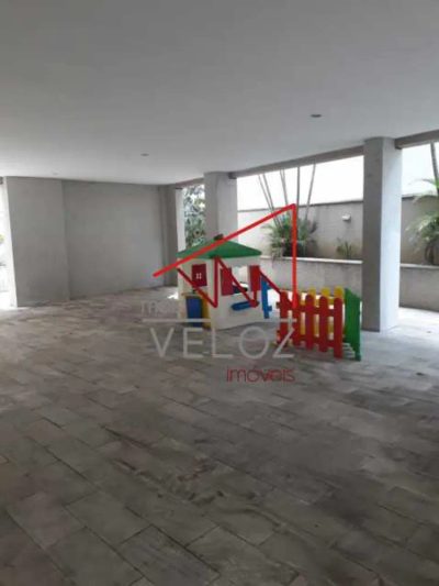 Apartamento, 2 quartos, 80 m² - Foto 1