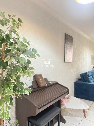 Casa, 3 quartos, 100 m² - Foto 1