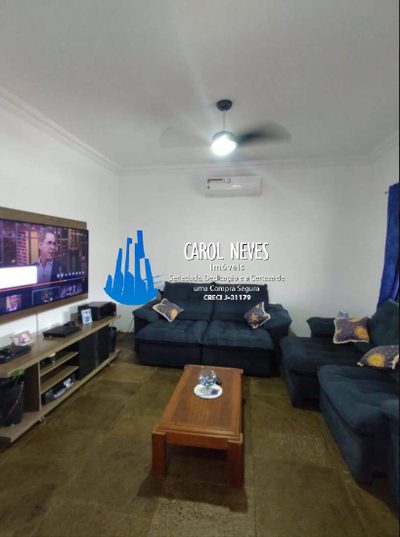 Sobrado, 3 quartos, 209 m² - Foto 3