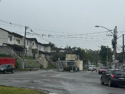 Casa, 2 quartos, 58 m² - Foto 1