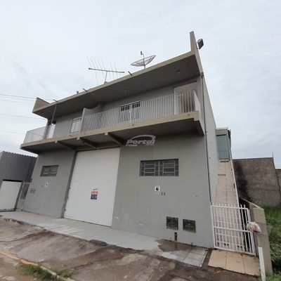 Apartamento, 2 quartos, 80 m² - Foto 1