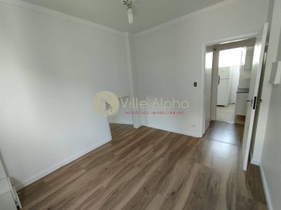 Apartamento, 2 quartos, 70 m² - Foto 2