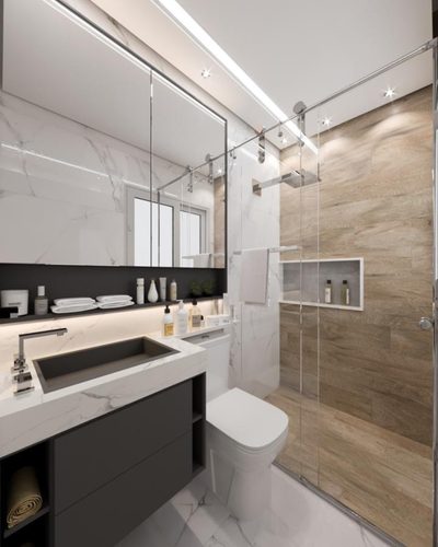 Cobertura, 3 quartos, 111 m² - Foto 5