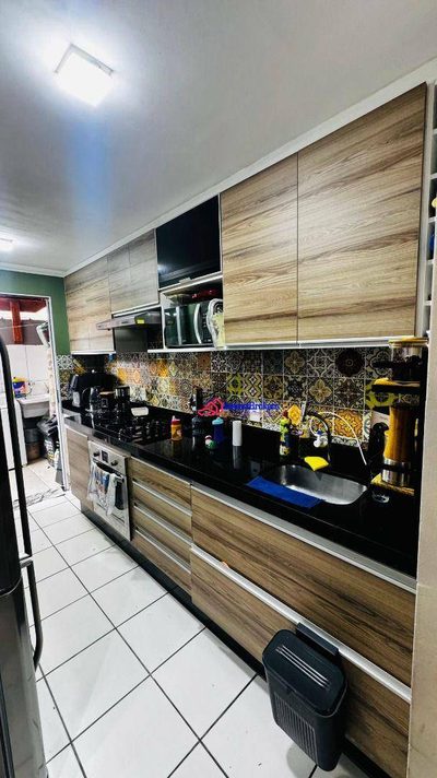 Apartamento, 2 quartos, 73 m² - Foto 5