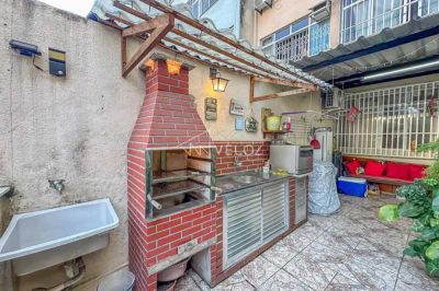Apartamento, 1 quarto, 37 m² - Foto 2