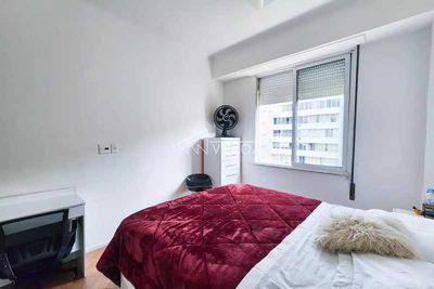 Apartamento, 3 quartos, 184 m² - Foto 1