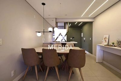 Apartamento, 3 quartos, 91 m² - Foto 5