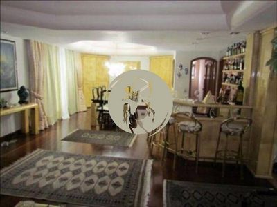 Apartamento, 4 quartos, 400 m² - Foto 2