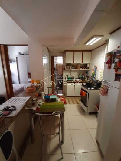 Apartamento, 1 quarto, 35 m² - Foto 3