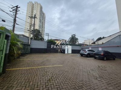 Depósito-Galpão, 900 m² - Foto 3