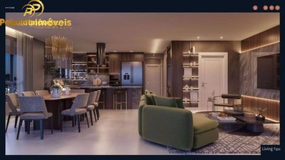Apartamento, 3 quartos, 232 m² - Foto 3