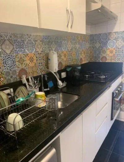 Apartamento, 3 quartos, 100 m² - Foto 5