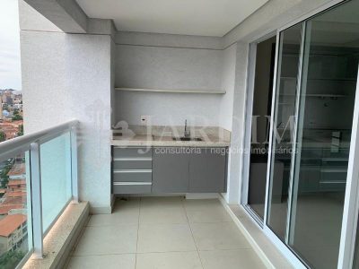 Apartamento, 1 quarto, 54 m² - Foto 2
