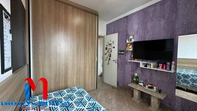 Apartamento, 3 quartos - Foto 3