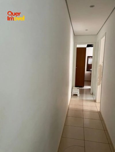 Apartamento, 2 quartos, 34 m² - Foto 3
