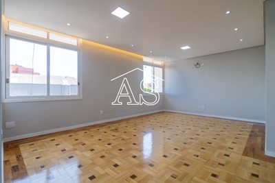 Apartamento, 3 quartos, 123 m² - Foto 5