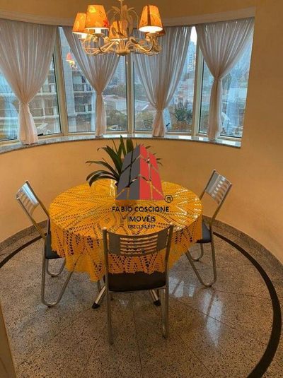 Apartamento, 2 quartos, 253 m² - Foto 2
