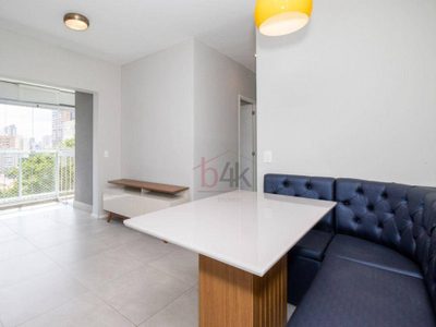 Apartamento, 2 quartos, 53 m² - Foto 2