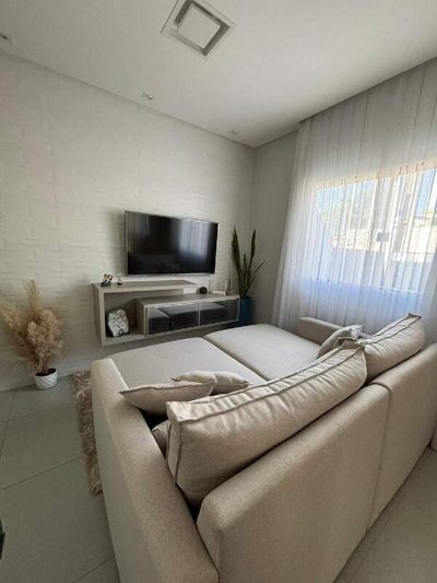 Casa, 2 quartos, 86 m² - Foto 4