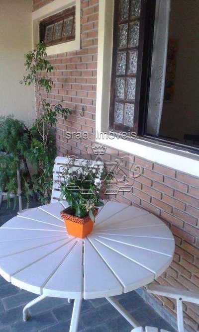 Casa, 1 quarto, 53 m² - Foto 2