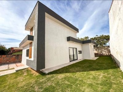 Casa de Condomínio, 3 quartos - Foto 5
