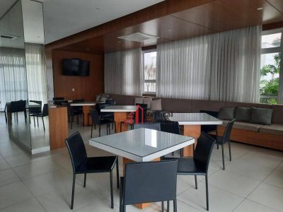 Apartamento, 2 quartos, 89 m² - Foto 4
