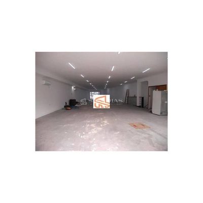 Depósito-Galpão, 430 m² - Foto 2