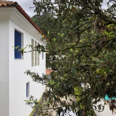Casa, 7 quartos, 417 m² - Foto 3