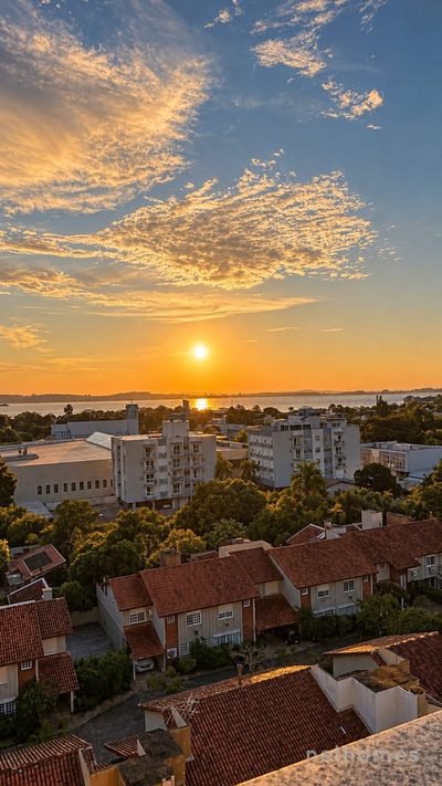 Apartamento, 3 quartos, 218 m² - Foto 4