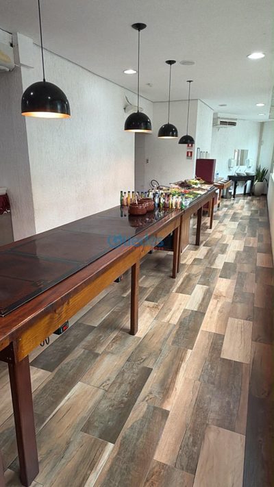 Prédio Inteiro, 400 m² - Foto 4