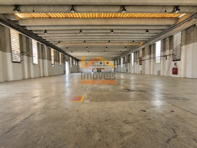 Depósito-Galpão, 2000 m² - Foto 2