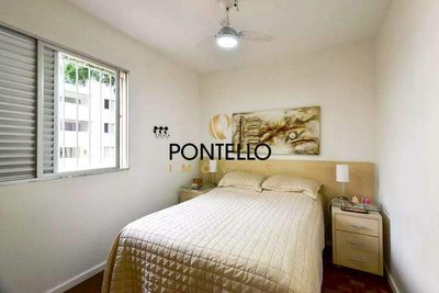 Apartamento, 3 quartos, 90 m² - Foto 5