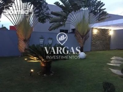 Casa, 3 quartos, 400 m² - Foto 3