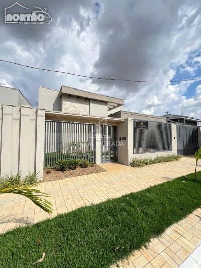 Casa, 4 quartos, 172 m² - Foto 2