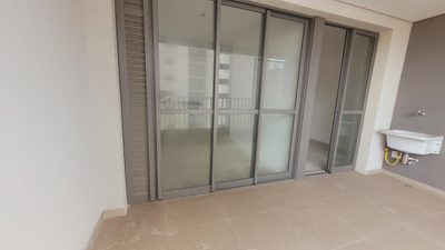 Apartamento, 2 quartos, 58 m² - Foto 3