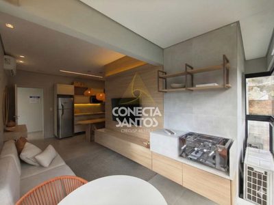 Apartamento, 2 quartos, 51 m² - Foto 4