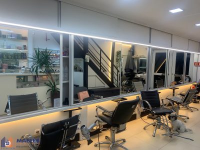 Loja-Salão, 110 m² - Foto 2