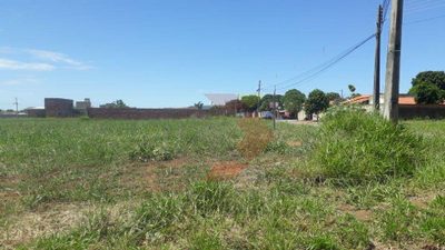 Terreno, 591 m² - Foto 1
