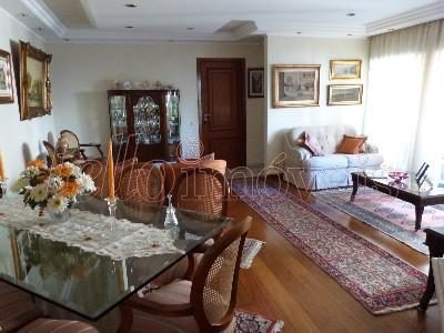Apartamento, 4 quartos, 148 m² - Foto 2