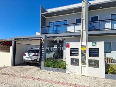 Sobrado, 3 quartos, 120 m² - Foto 2