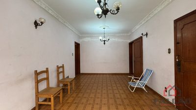 Apartamento, 3 quartos, 144 m² - Foto 4