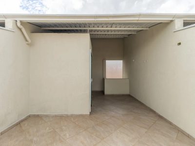 Casa de Condomínio, 2 quartos - Foto 4