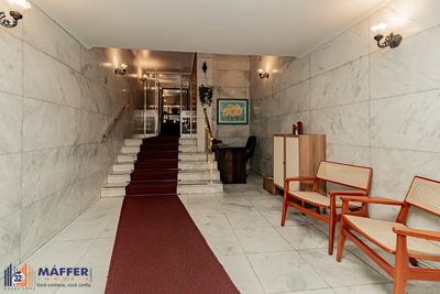 Apartamento, 3 quartos, 90 m² - Foto 4