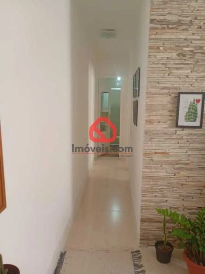 Apartamento, 2 quartos, 52 m² - Foto 3