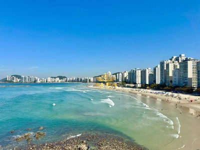 Apartamento, 3 quartos, 170 m² - Foto 4