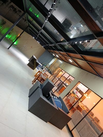 Chácara, 3 quartos, 1000 m² - Foto 4