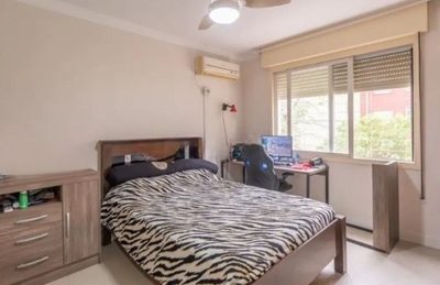 Apartamento, 2 quartos, 58 m² - Foto 5
